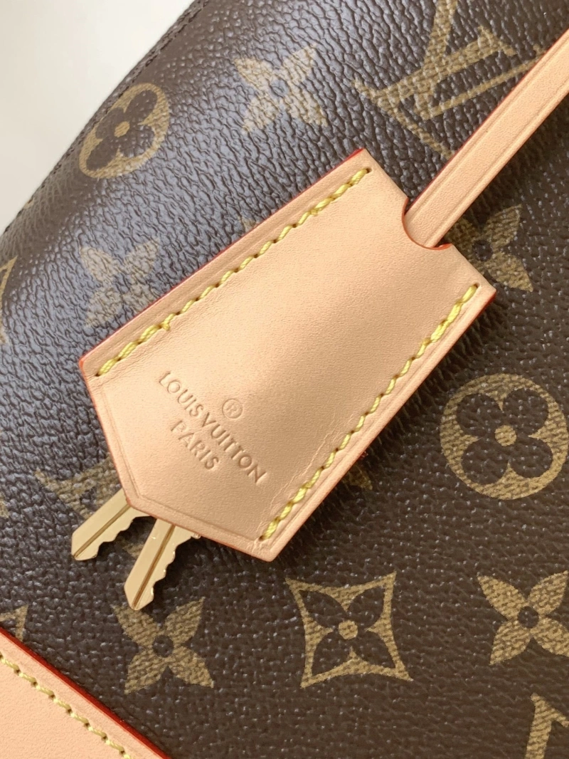 LV Backpacks 4194A-0163