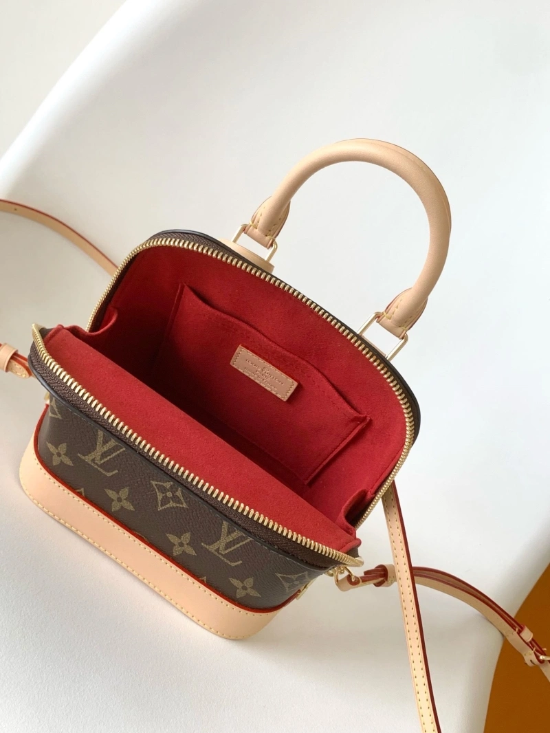 LV Backpacks 4194A-0163