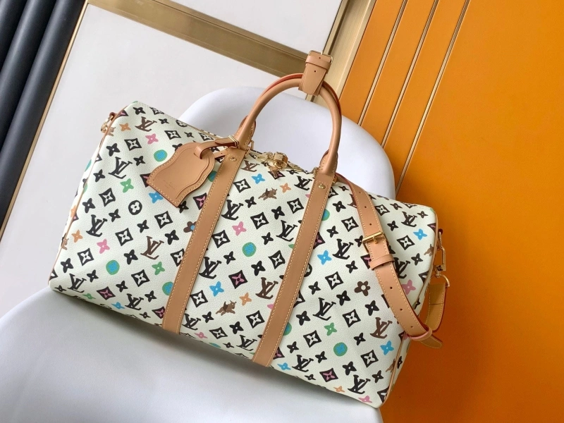 LV Travel Bags 4194A-0164