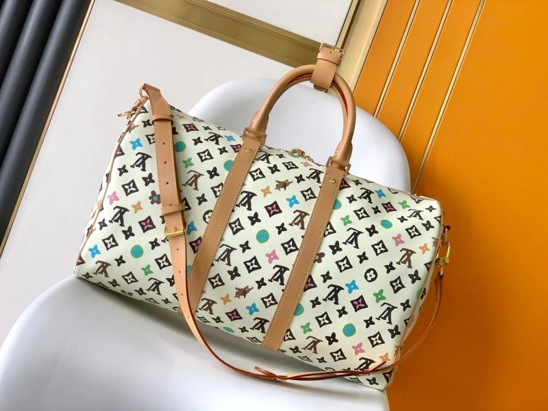 LV Travel Bags 4194A-0164