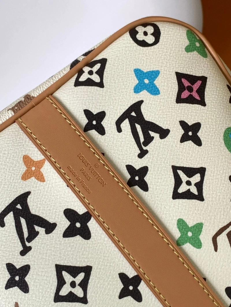 LV Travel Bags 4194A-0164
