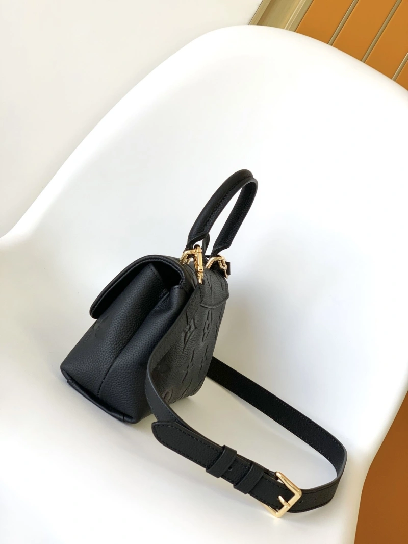 LV Top Handle Bags 4194A-0168