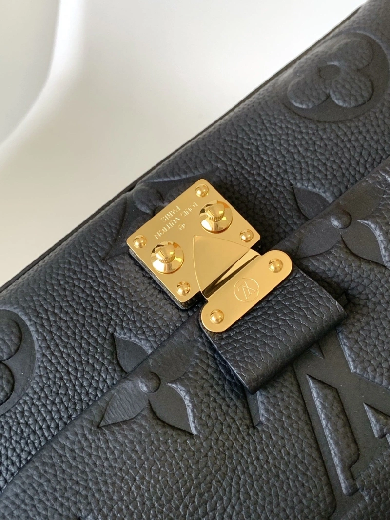 LV Top Handle Bags 4194A-0168