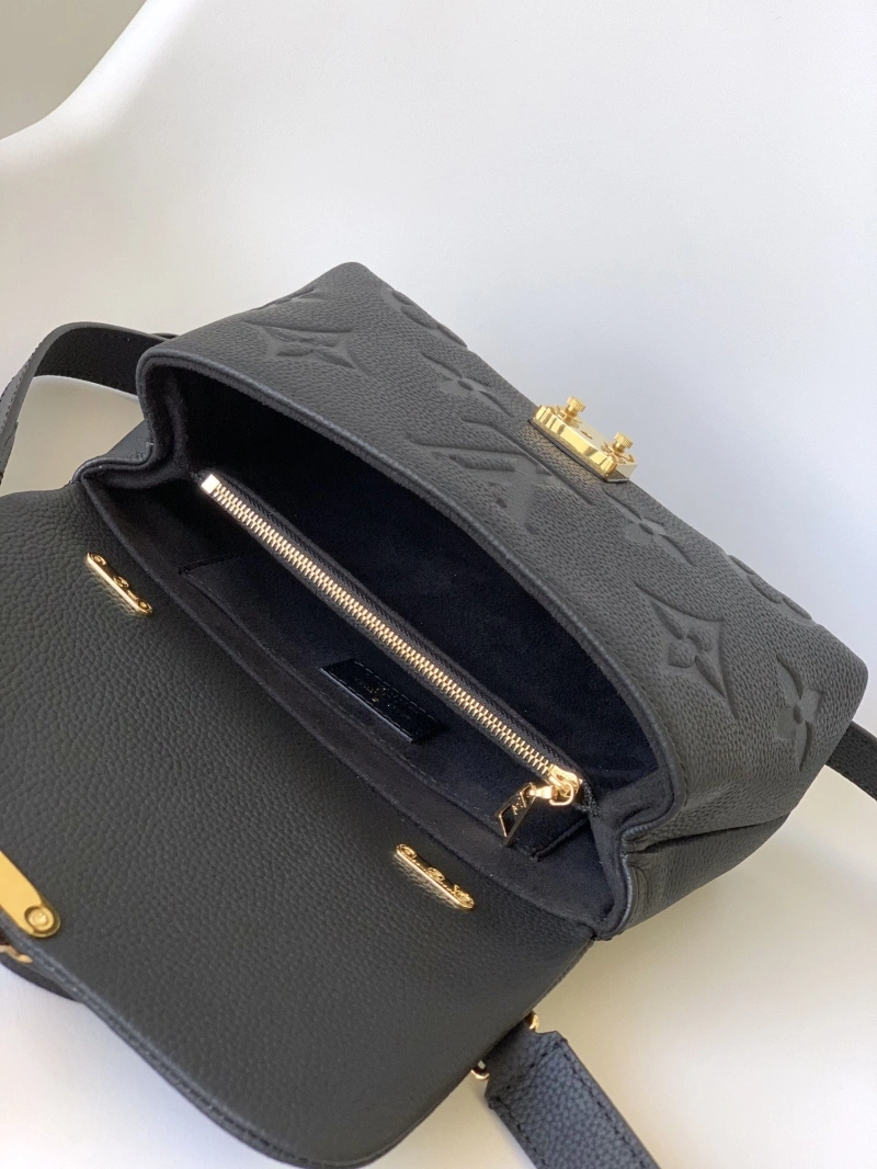 LV Top Handle Bags 4194A-0168
