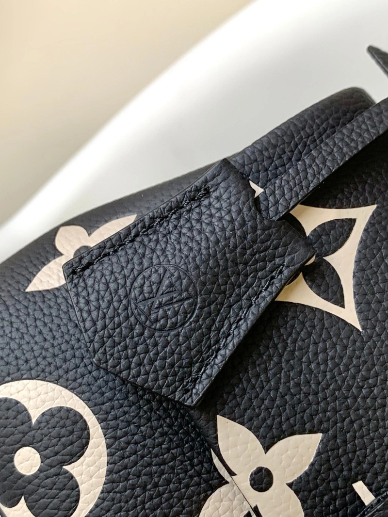 LV Top Handle Bags 4194A-0170
