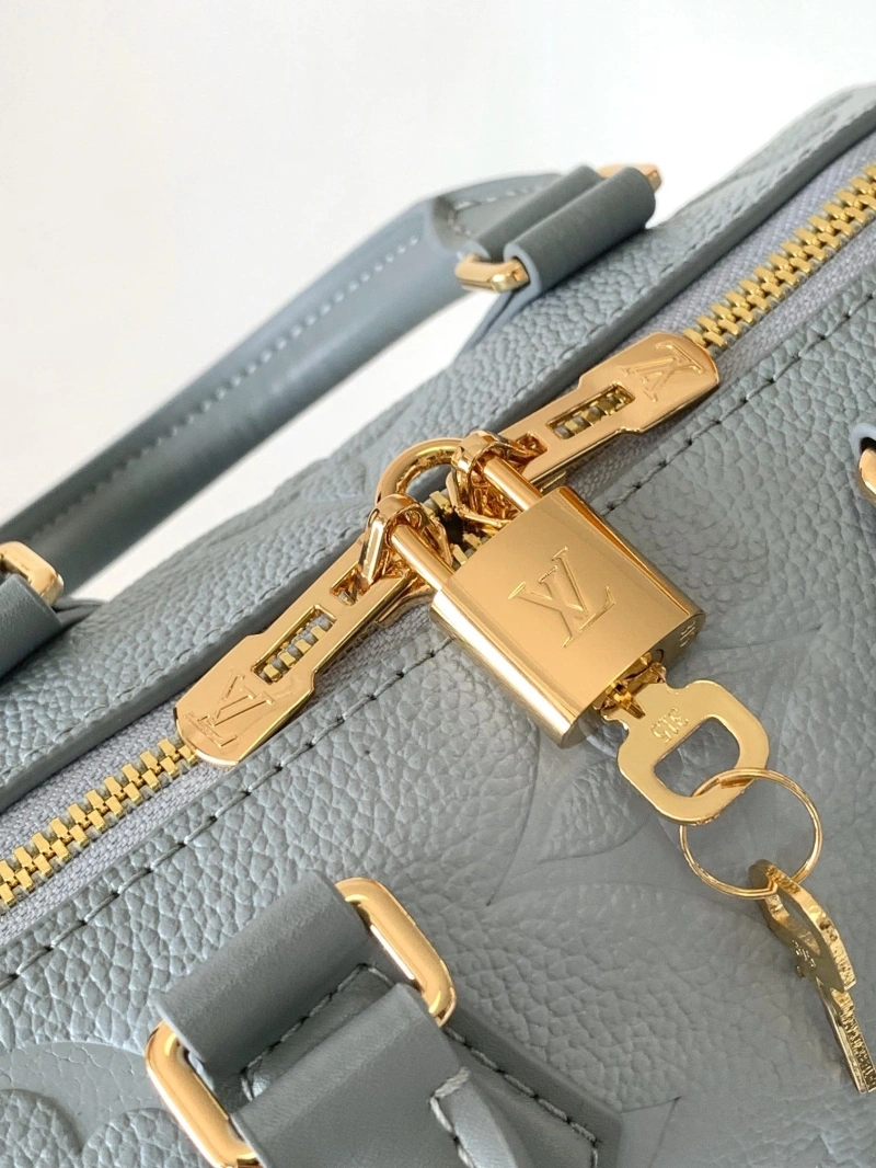 LV Speedy Bags 4194A-0176