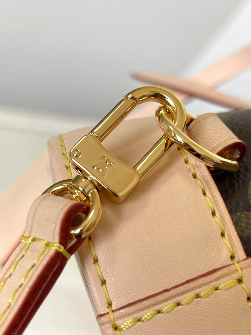 LV Top Handle Bags 4194A-0245