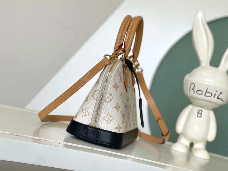 LV Top Handle Bags 4194A-0249
