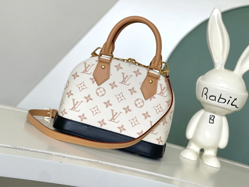 LV Top Handle Bags 4194A-0249