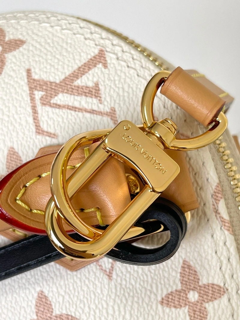 LV Top Handle Bags 4194A-0249