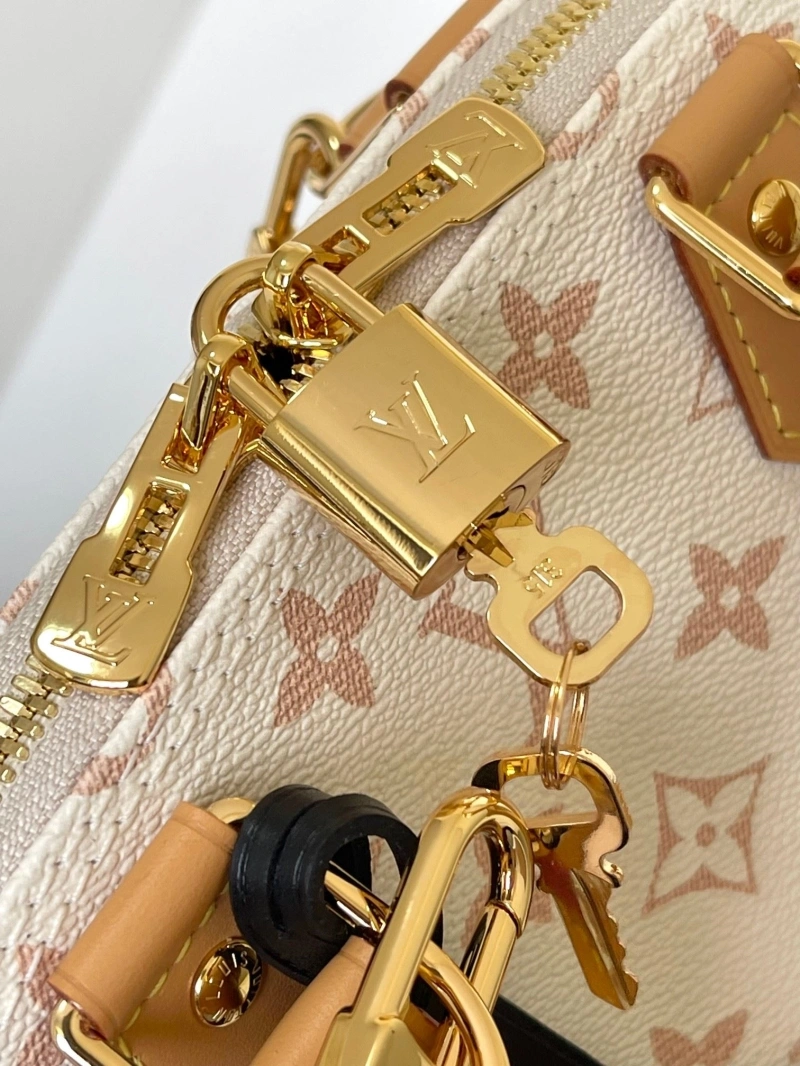 LV Top Handle Bags 4194A-0249