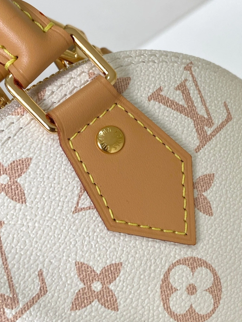 LV Top Handle Bags 4194A-0249