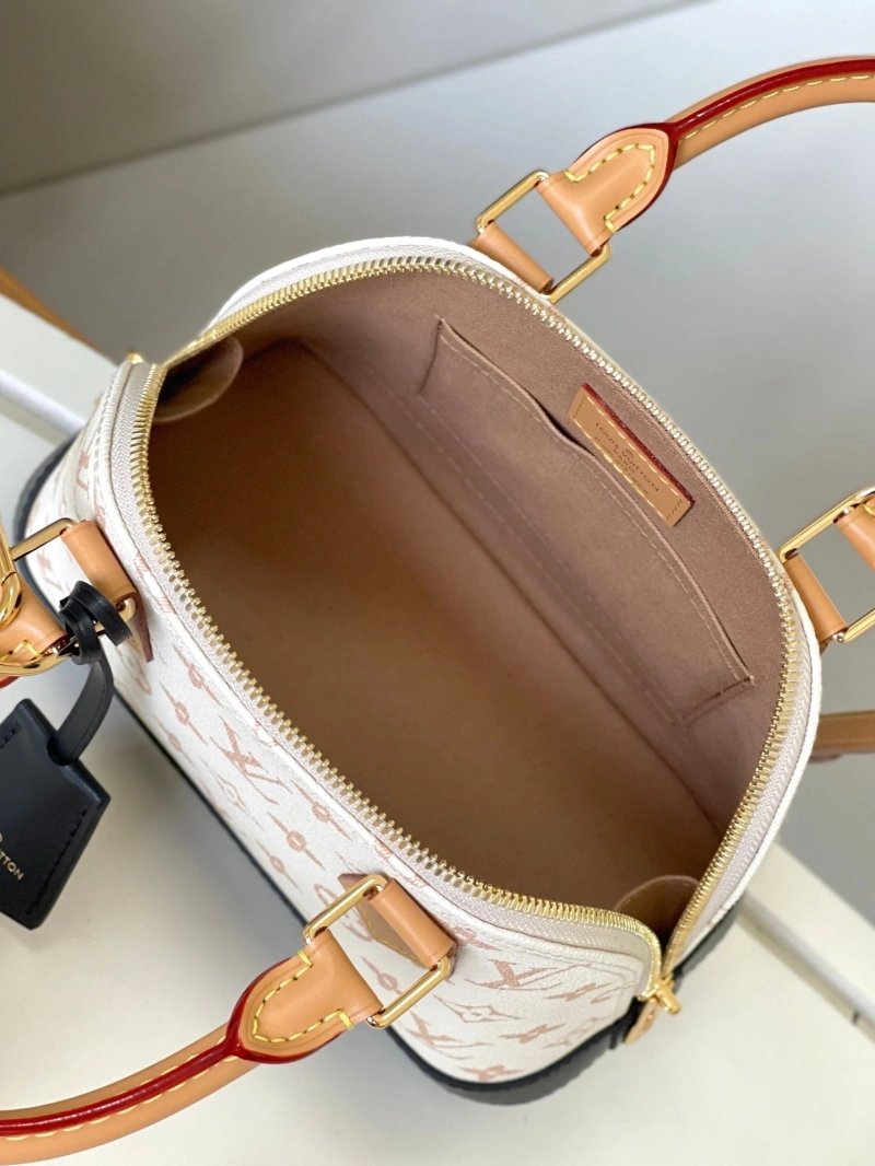 LV Top Handle Bags 4194A-0249
