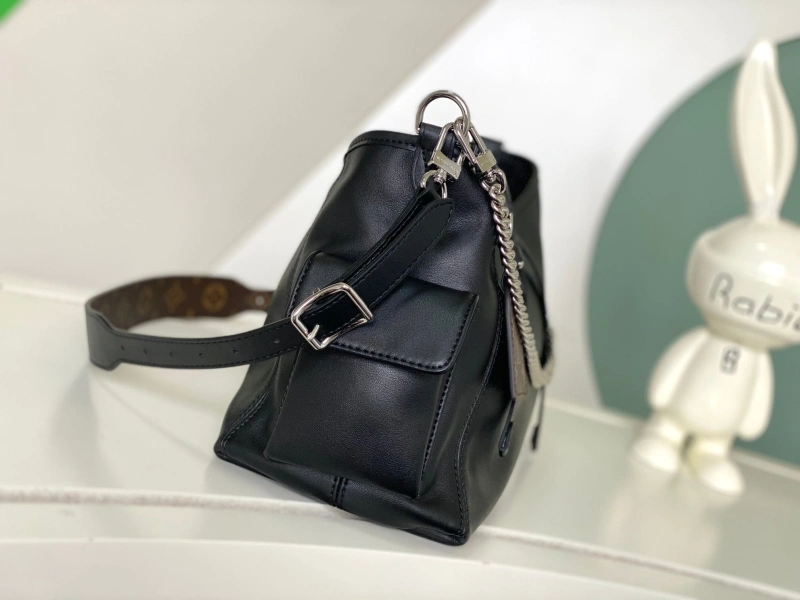 LV Satchel bags 4194A-0251