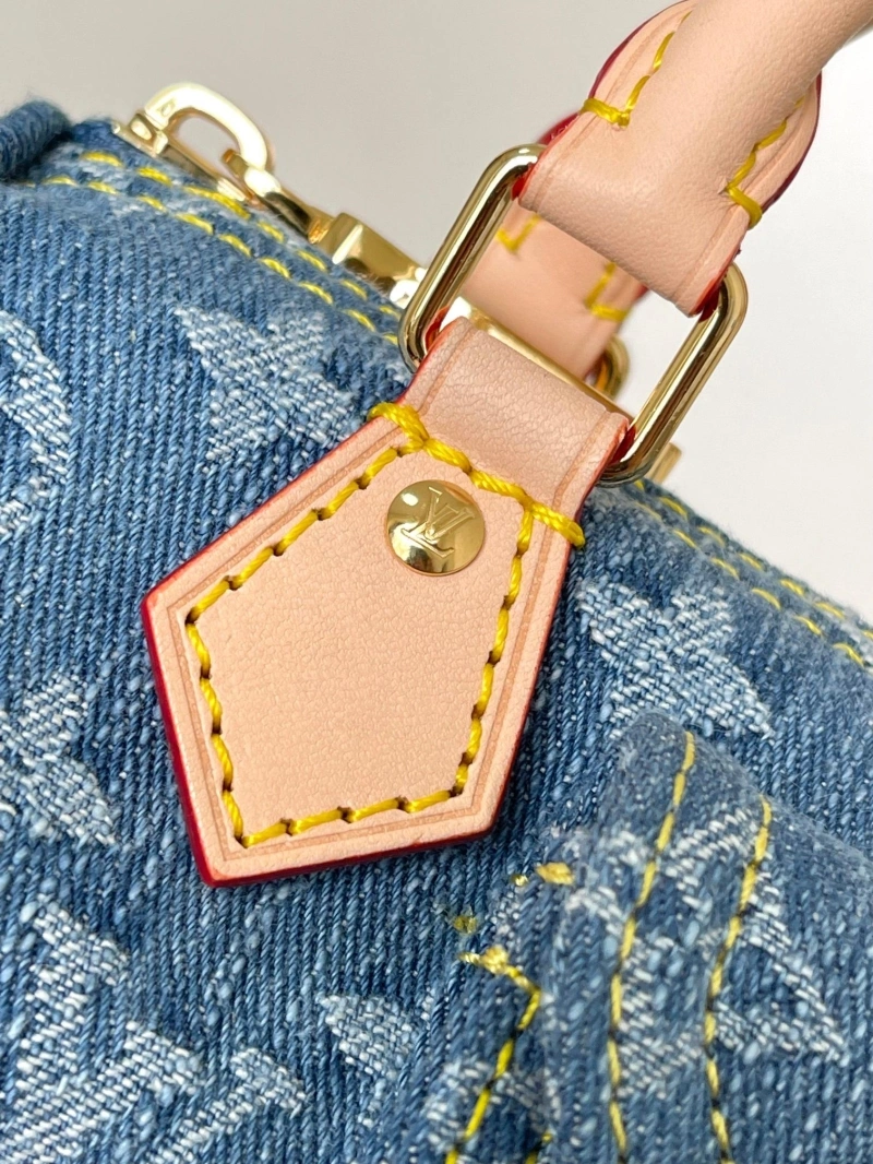 LV Speedy Bags 4194A-0256