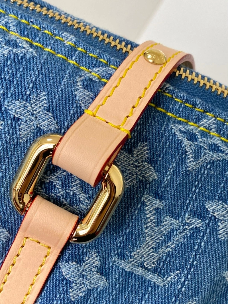 LV Round Bags 4194A-0257