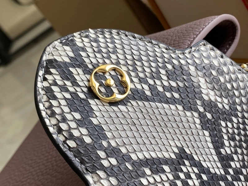 LV Capucines Bags 4194A-0261