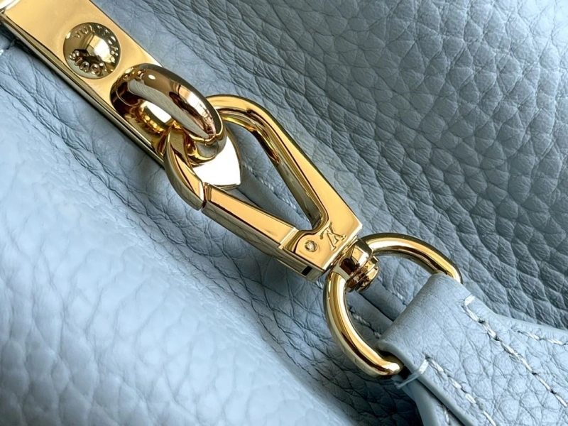 LV Capucines Bags 4194A-0263