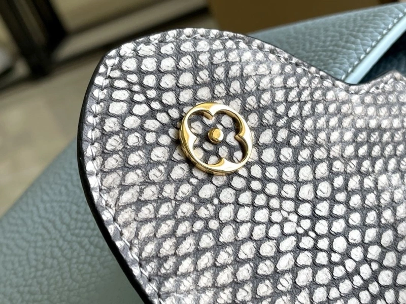 LV Capucines Bags 4194A-0263