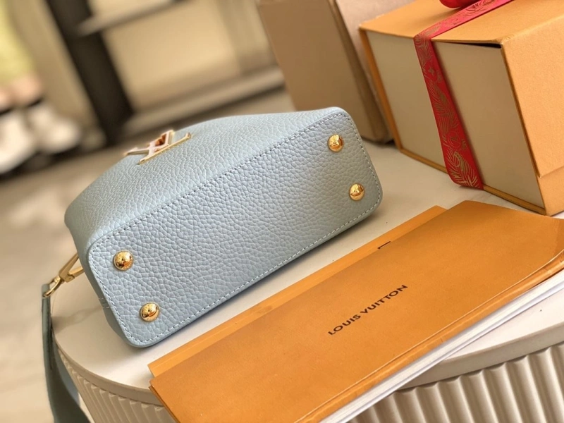 LV Capucines Bags 4194A-0264