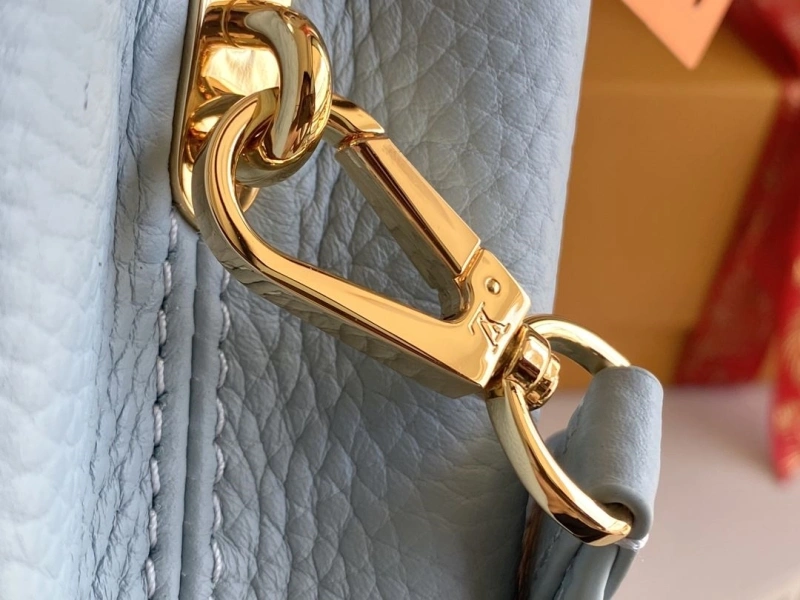 LV Capucines Bags 4194A-0264