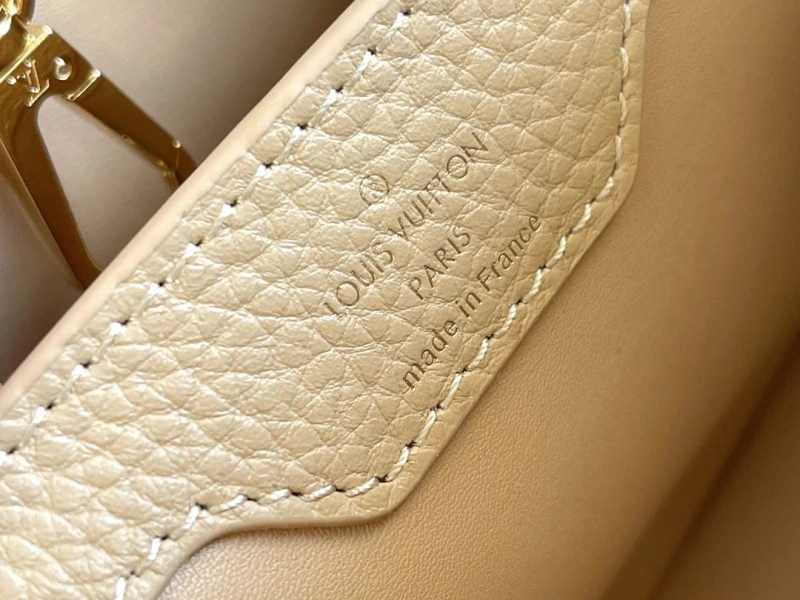 LV Capucines Bags 4194A-0268