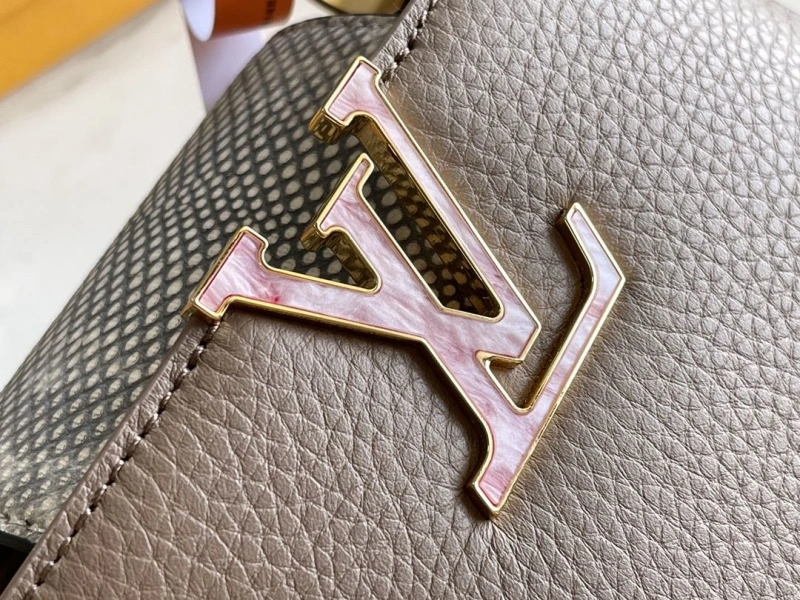LV Capucines Bags 4194A-0272