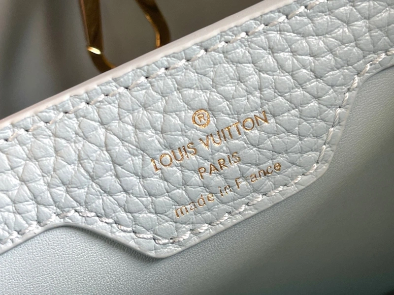LV Capucines Bags 4194A-0276
