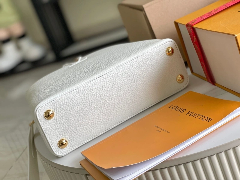 LV Capucines Bags 4194A-0280
