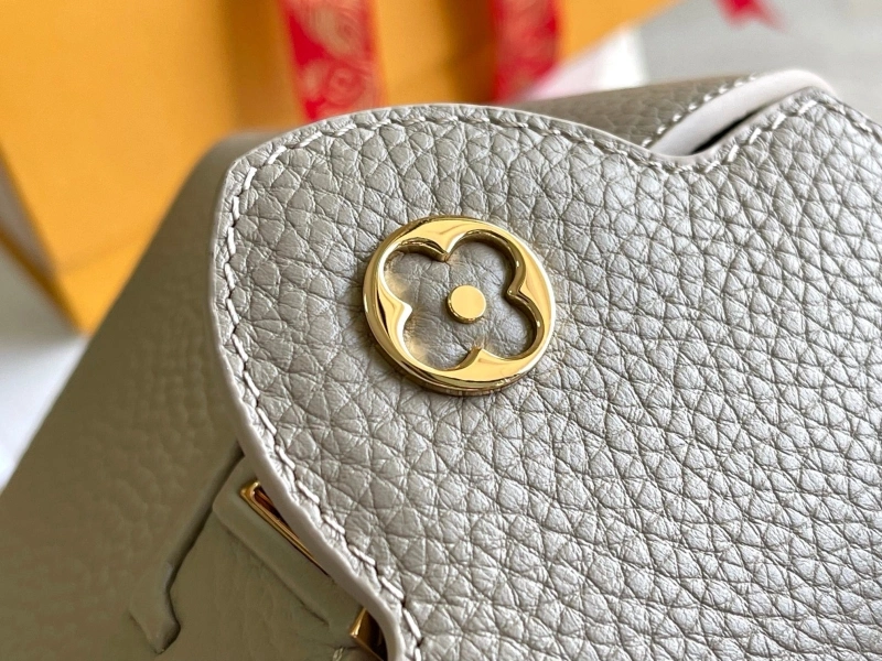 LV Capucines Bags 4194A-0283