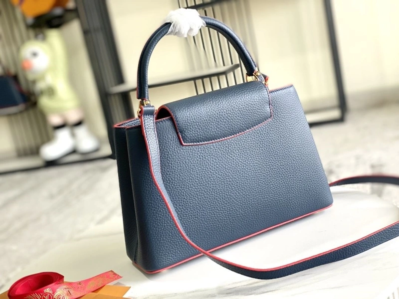 LV Capucines Bags 4194A-0285