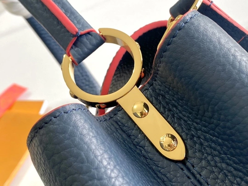 LV Capucines Bags 4194A-0285