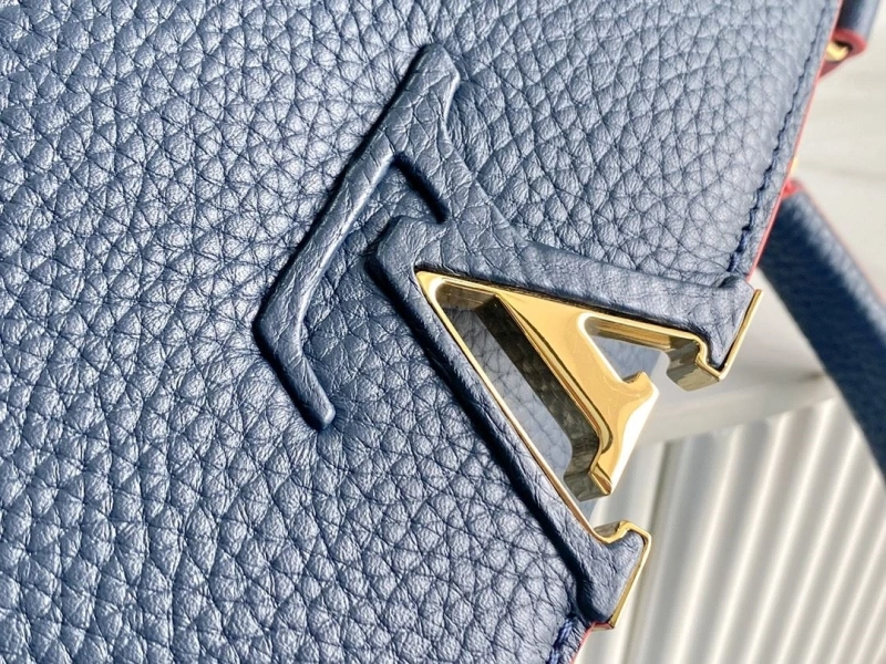 LV Capucines Bags 4194A-0285