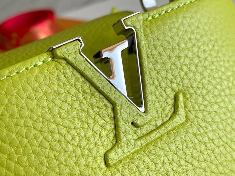 LV Capucines Bags 4194A-0286