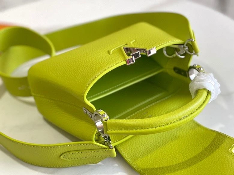 LV Capucines Bags 4194A-0286