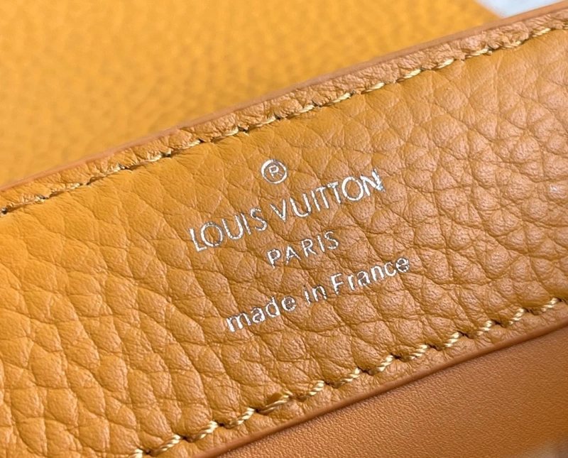 LV Capucines Bags 4194A-0288