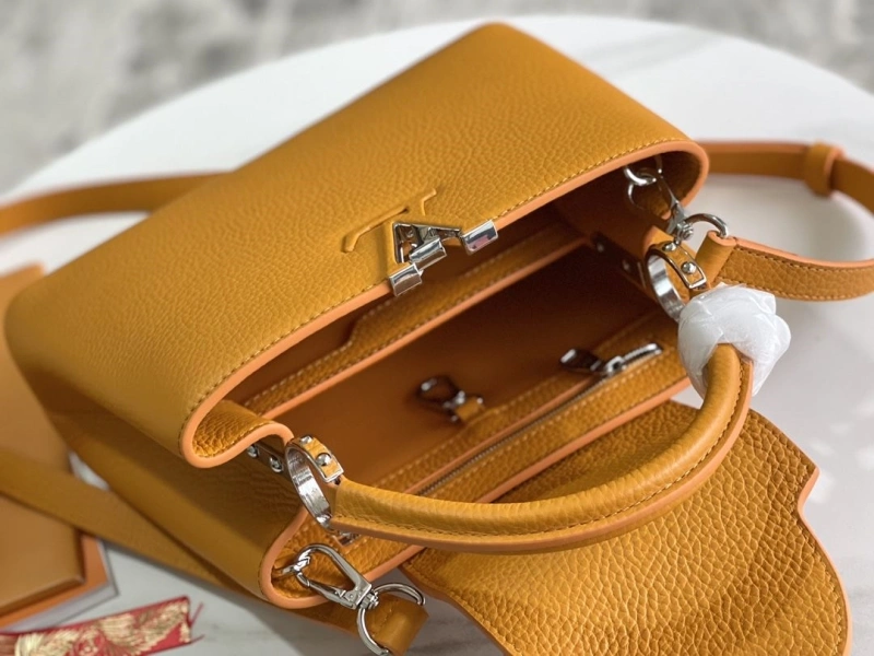 LV Capucines Bags 4194A-0289