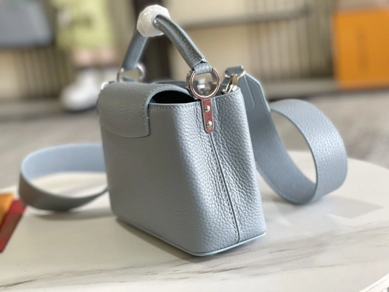 LV Capucines Bags 4194A-0290