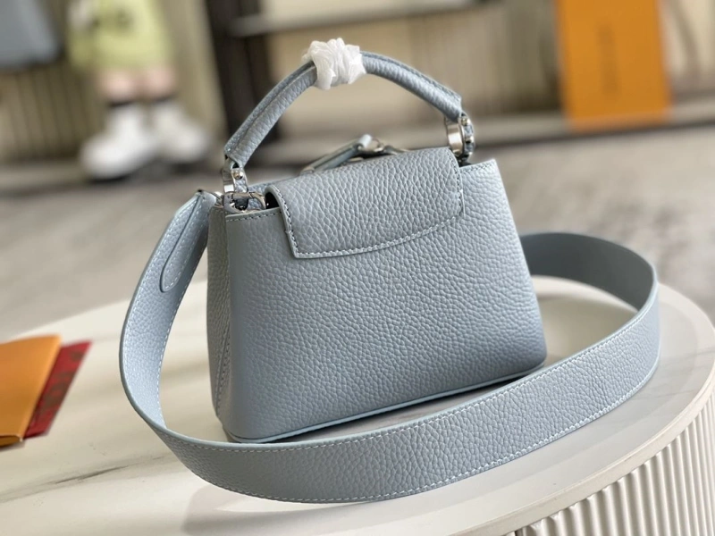 LV Capucines Bags 4194A-0290