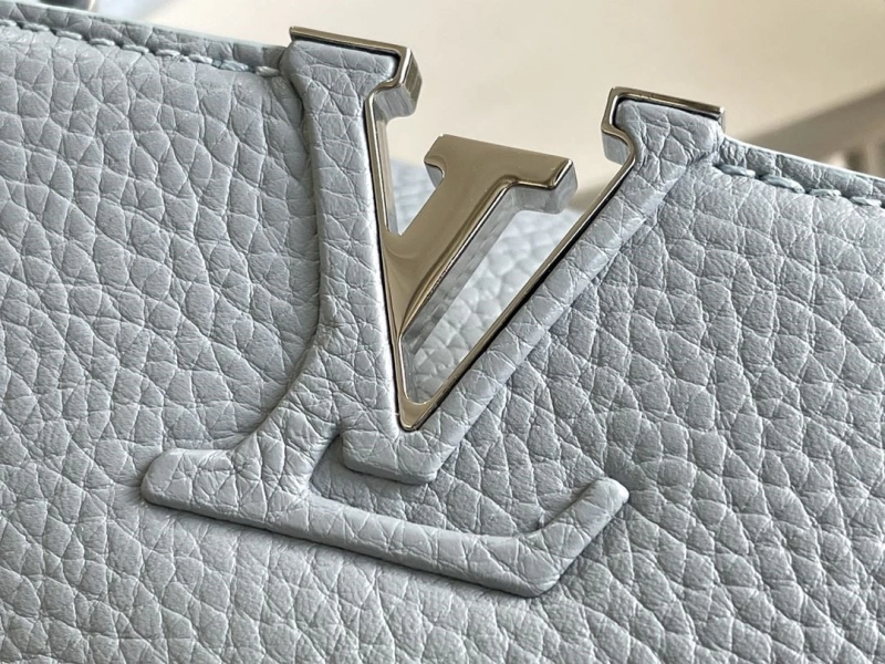 LV Capucines Bags 4194A-0290