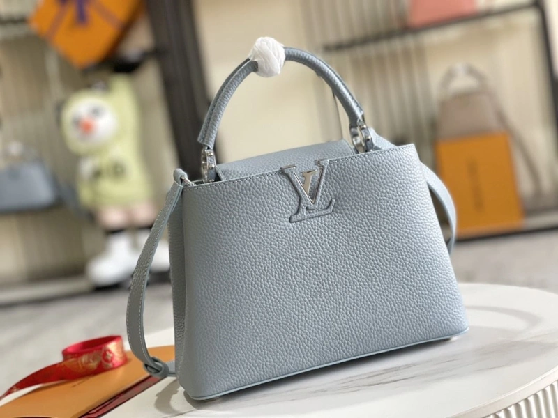 LV Capucines Bags 4194A-0291