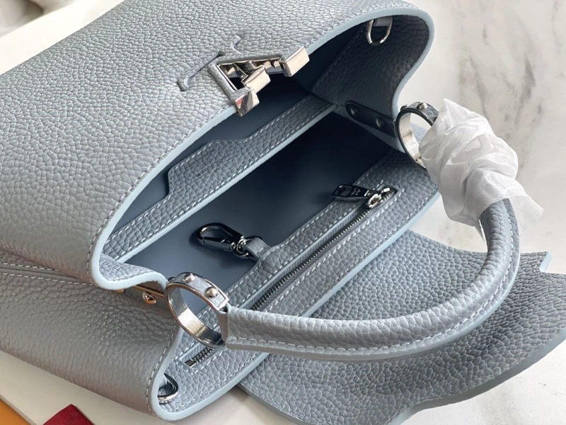 LV Capucines Bags 4194A-0291