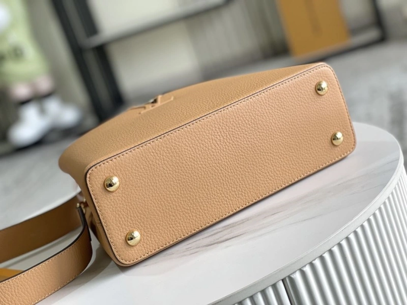 LV Capucines Bags 4194A-0295