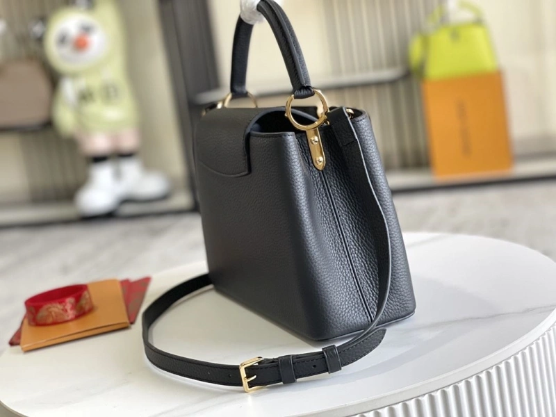 LV Capucines Bags 4194A-0299