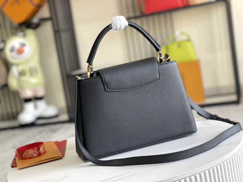 LV Capucines Bags 4194A-0299