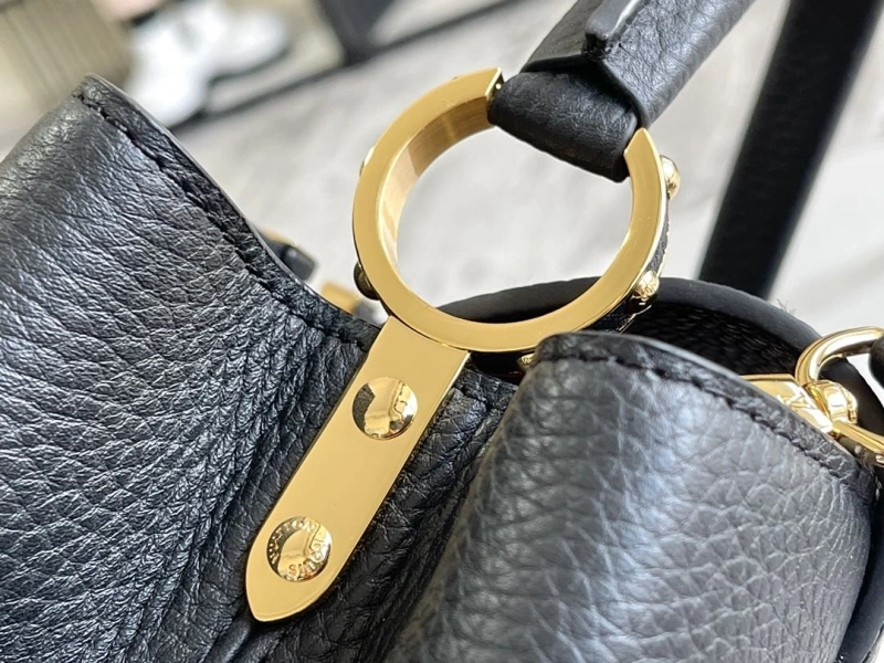 LV Capucines Bags 4194A-0299