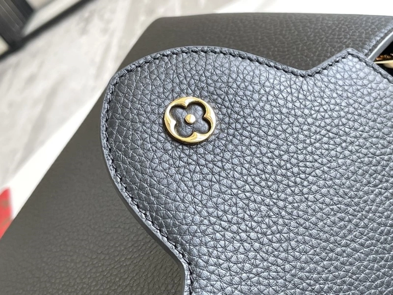 LV Capucines Bags 4194A-0299