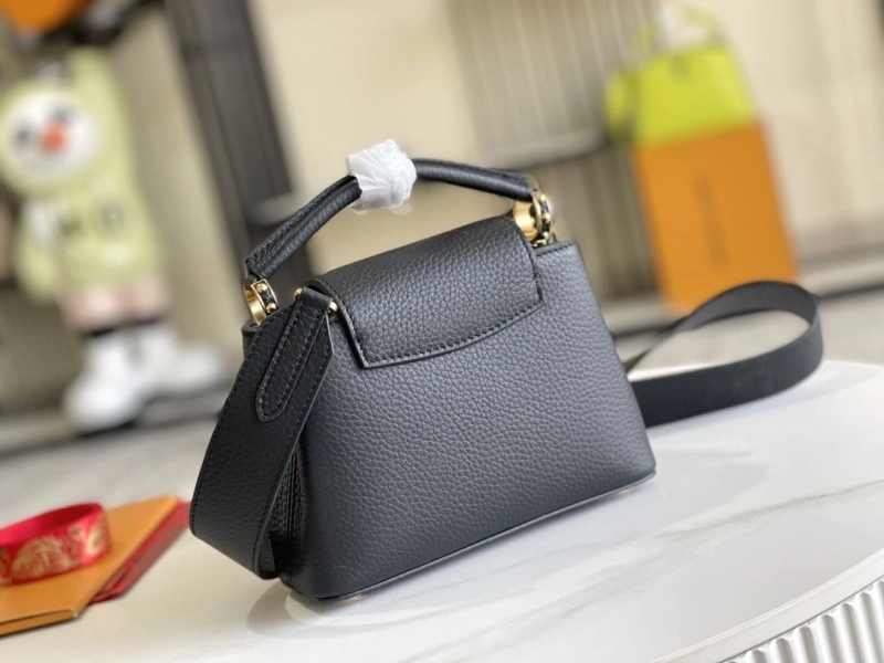 LV Capucines Bags 4194A-0301