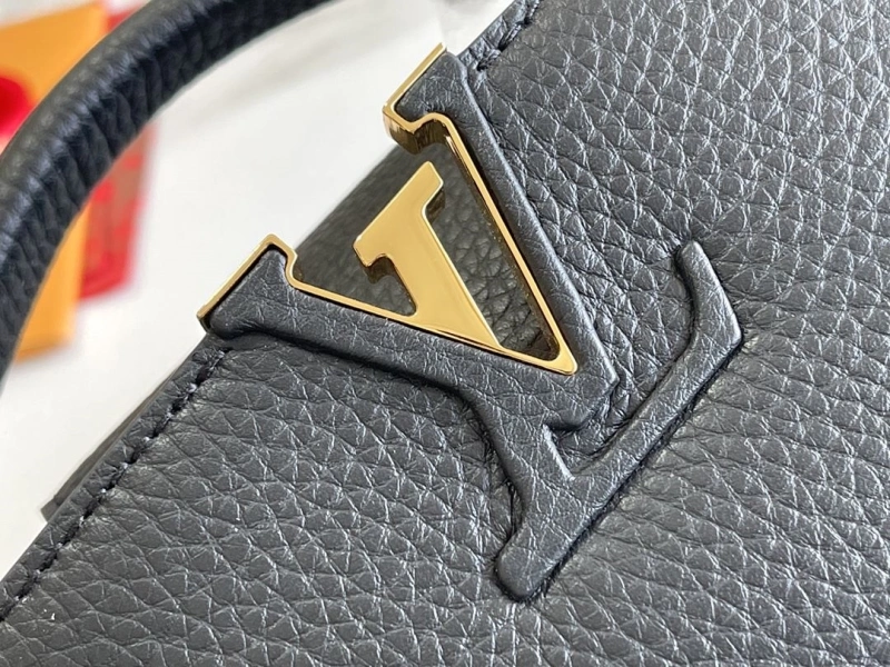 LV Capucines Bags 4194A-0301