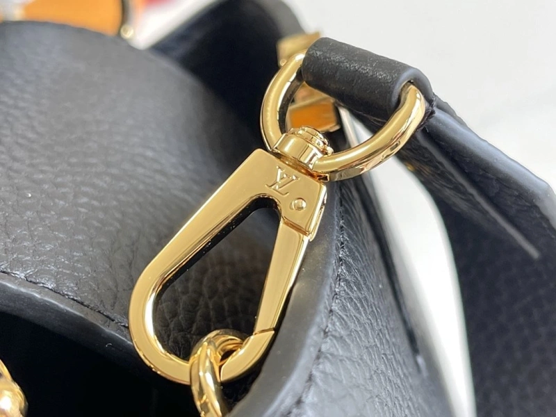 LV Capucines Bags 4194A-0301